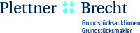 Logo Plettner & Brecht Immobilien GmbH