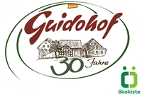 Logo Guidohof
