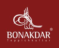 Logo Bonakdar Teppichkultur