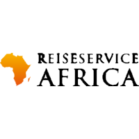 Logo Reiseservice Africa