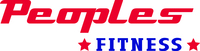 Logo Peoples Fitness - Personal Trainer