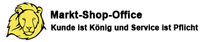 Logo Markt-Shop-Office