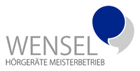 Logo Hörgeräte Wensel e.K.