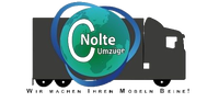 Logo CNolte Umzugsunternehmen Bielefeld