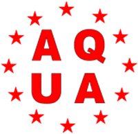Logo AQUA Ingenieurgesellschaft mbH & Co. KG