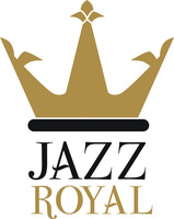Logo Jazzband: Jazz Royal - Das königliche Jazzerlebnis