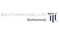 Logo RA Björn-Thorben Knoll, LL.M.