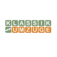 Logo Klassik Umzüge