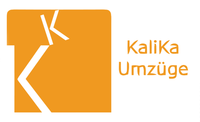 Logo KaliKa Umzüge u. Transporte GbR