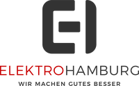 Logo ELEKTROHAMBURG AS GmbH