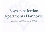 Logo Boysen & Jordan GmbH
