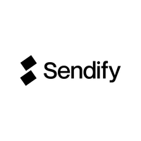 Logo Sendify GmbH