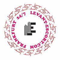 Logo Levant Escort