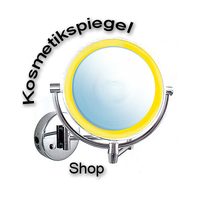Logo Kosmetikspiegel Shop
