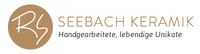 Logo Keramik Rolf Seebach