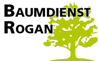 Logo Baumdient Rogan