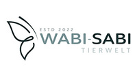 Logo Wabi-Sabi Tierwelt gGmbH