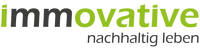 Logo Immovative GmbH