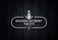 Logo Schlüsselnotdienst / Schlüsseldienst Trachte