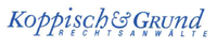 Logo Rechtsanwaltskanzlei Koppisch & Grund