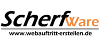 Logo Scherfware, Inh. Jonas Scherf