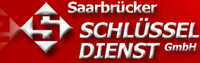 Logo Saarbrücker Schlüsseldienst GmbH
