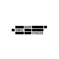 Logo Sonic Boom Studios