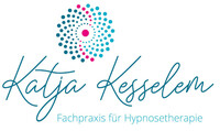 Logo Fachpraxis für Hypnosetherapie - Katja Kesselem