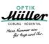 Logo Optik Müller