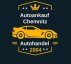 Logo Autohandel Chemnitz