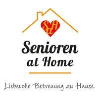 Logo Senioren at Home
