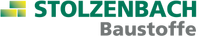 Logo Stolzenbach Baustoffe GmbH