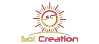Logo Sol Creation