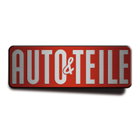 Logo Auto & Teile