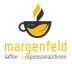 Logo Margenfeld Kaffee- und Espressomaschinen