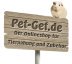 Logo Marek Henschke - Pet-Get