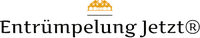 Logo Entrümpelung Jetzt