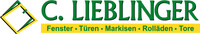 Logo C. Lieblinger Bauelemente Montage und Handelsgesellschaft mbH