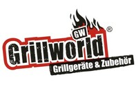 Logo Grillworld OHG