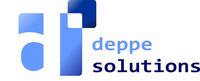 Logo deppe solutions