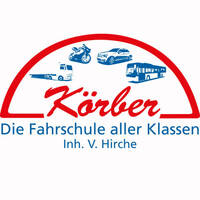 Logo Fahrschule Körber