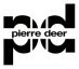 Logo Pierre Deer - DJ Köln, Bonn, Düsseldorf