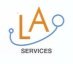 Logo LA-Services