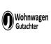 Logo Wohnwagen Gutachter