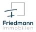Logo Friedmann Immobilien- Immobilienmakler in Trier