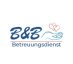 Logo Betreuungsdienst B&B