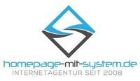 Logo homepage-mit-system.de