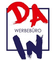 Logo DAIN Werbebüro