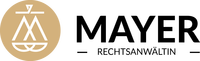 Logo Rechtsanwältin Elena Mayer
