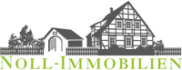 Logo Noll Immobilien